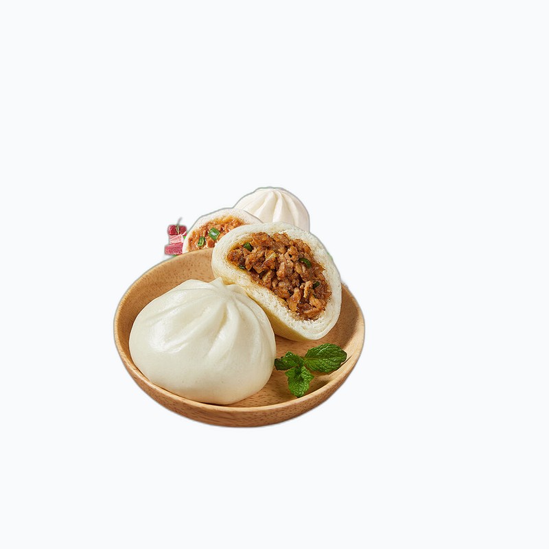 安井猪肉包 360g