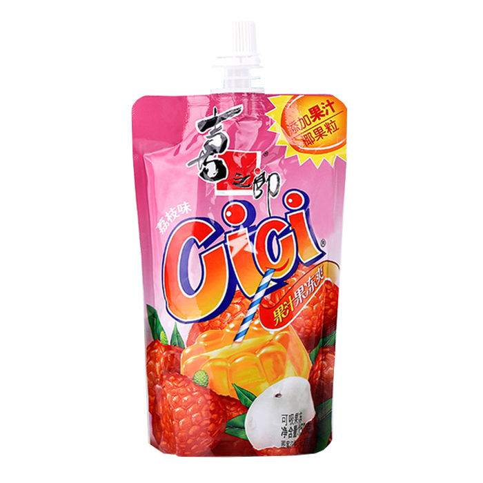 CICI LYCHEE JELLY