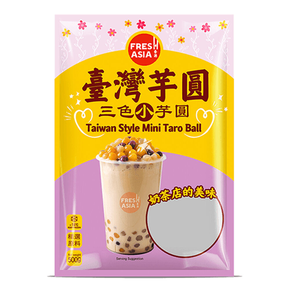 XY MILK TEA TARO FALVOR