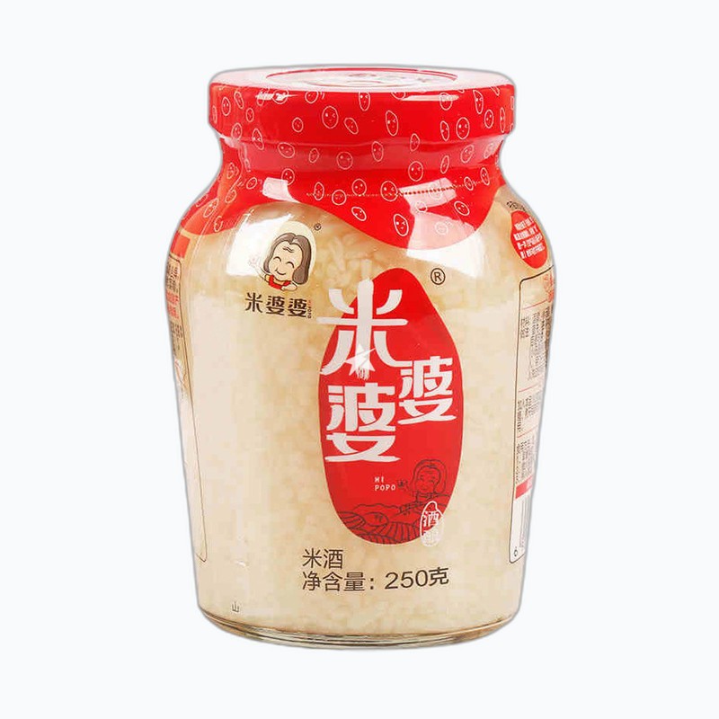 米婆婆 250g