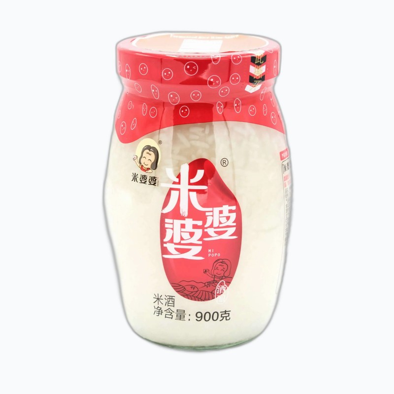 米婆婆 900g