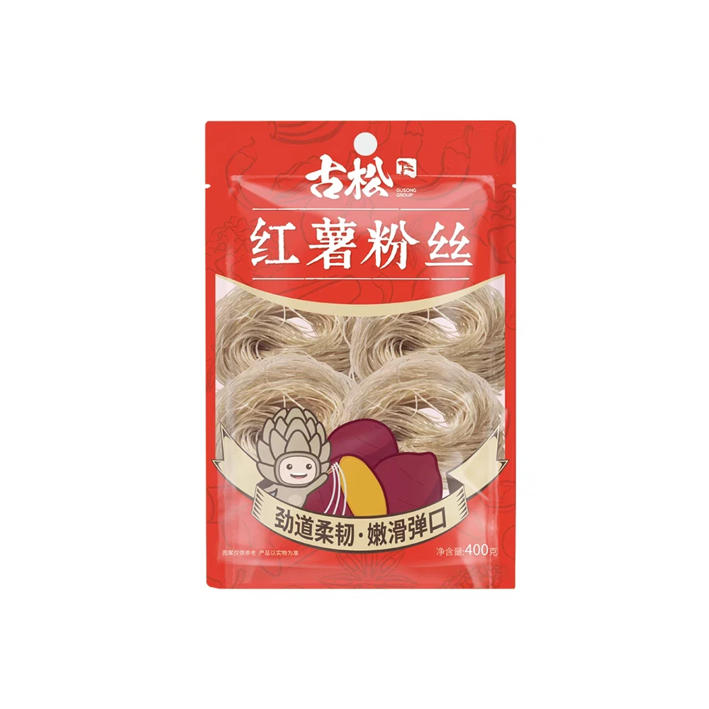 GS SWEET POTATO VERMICELLI 400