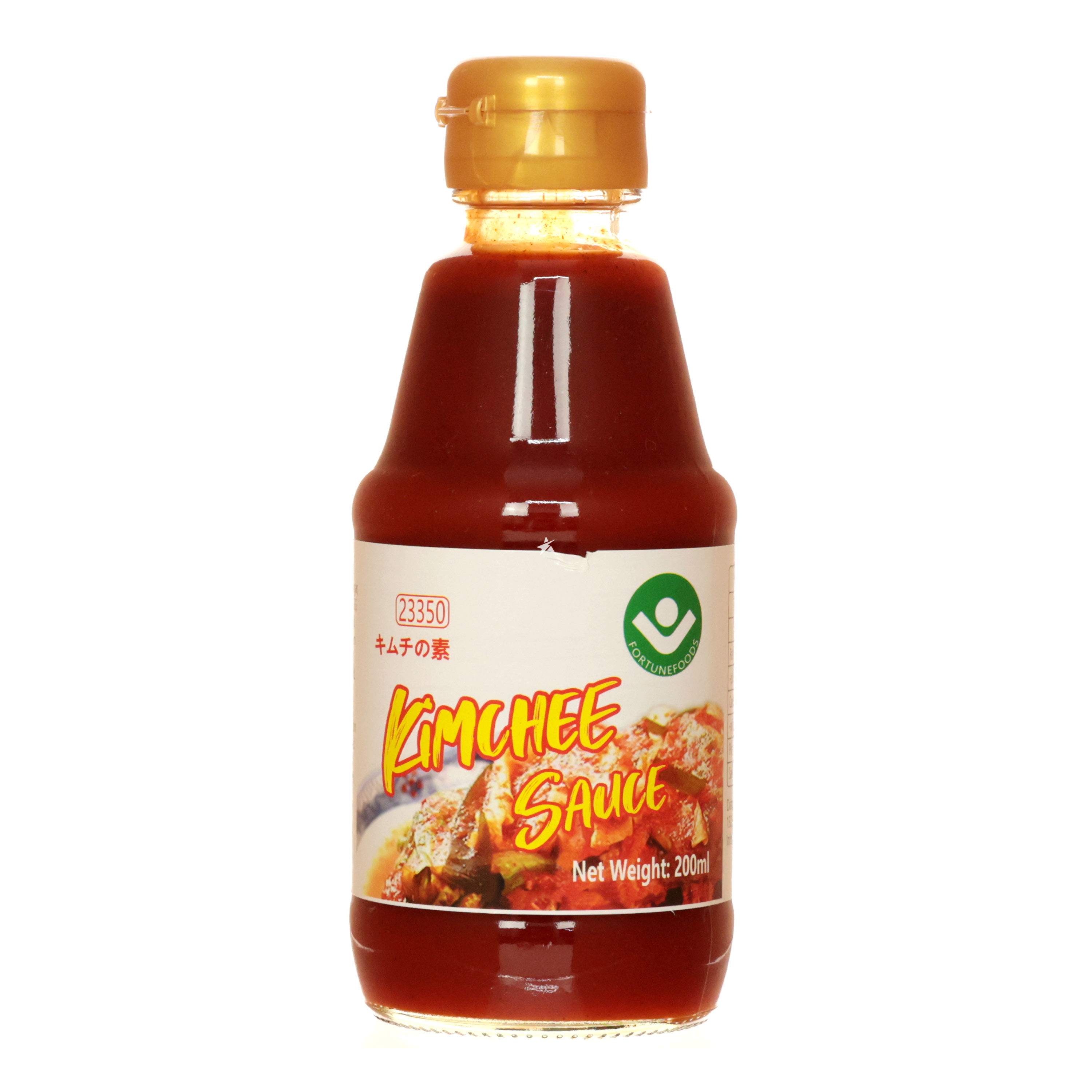 KOREAN KIMCHI SAUCE 200ML