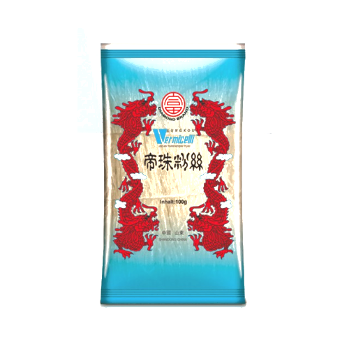 NAN FEN ZHUANG LONGKOU VERMICELLI 250G