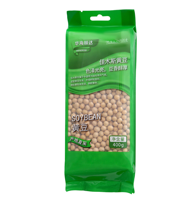 HUASEED SOY BEAN 400G