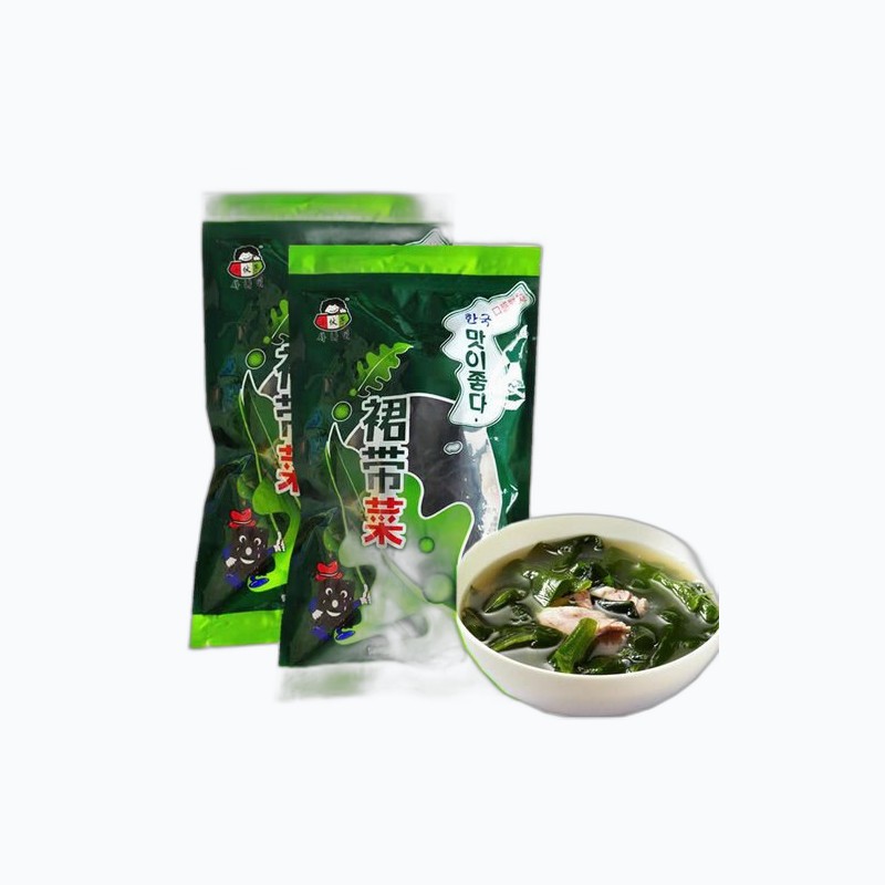 KOREAN WAKAME 100G