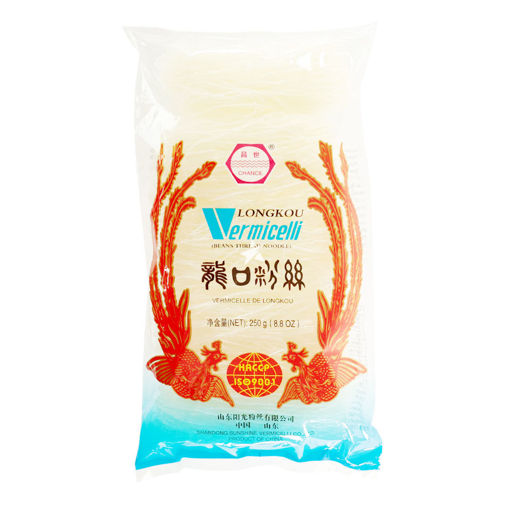 LONGKOU VERMICELLI 250G