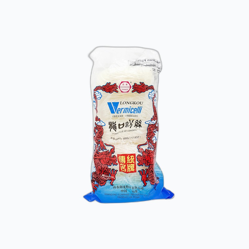 LONGKOU VERMICELLI 500G