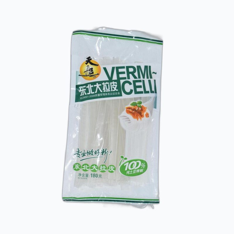 东北大拉皮 180g