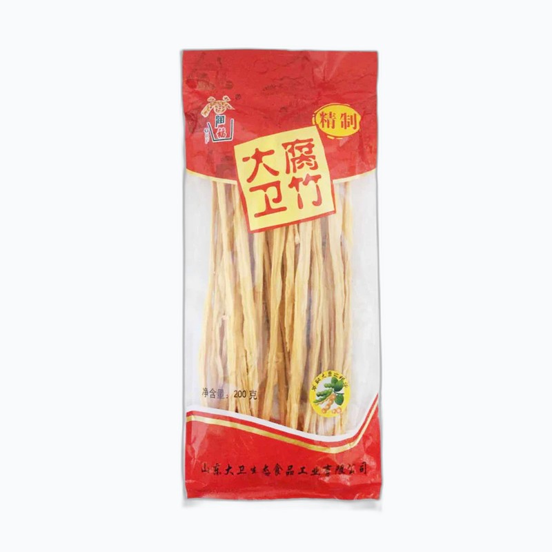 大卫腐竹 400g