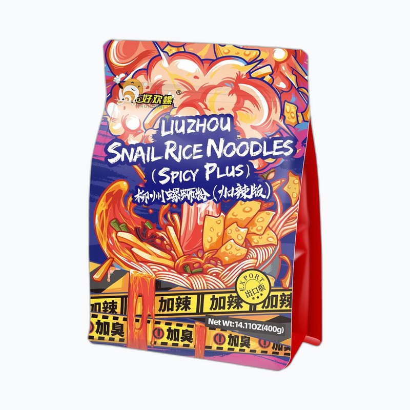 SNAIL RICE NOODLE SPICY OFFER