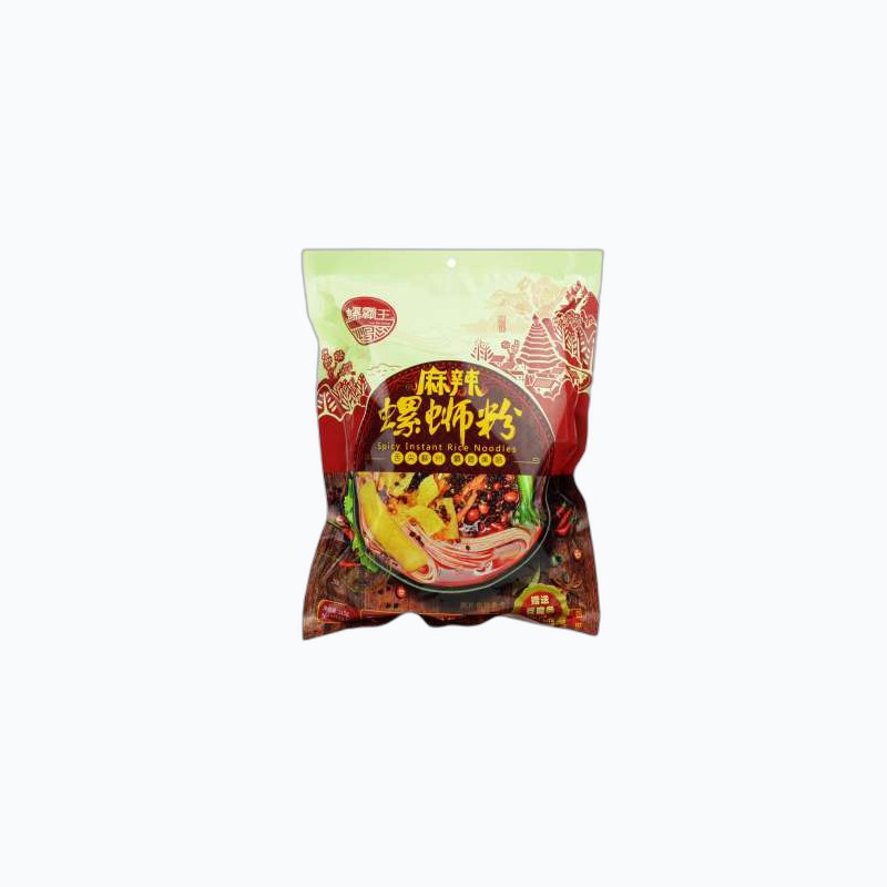 螺霸王螺蛳粉麻辣味 315g