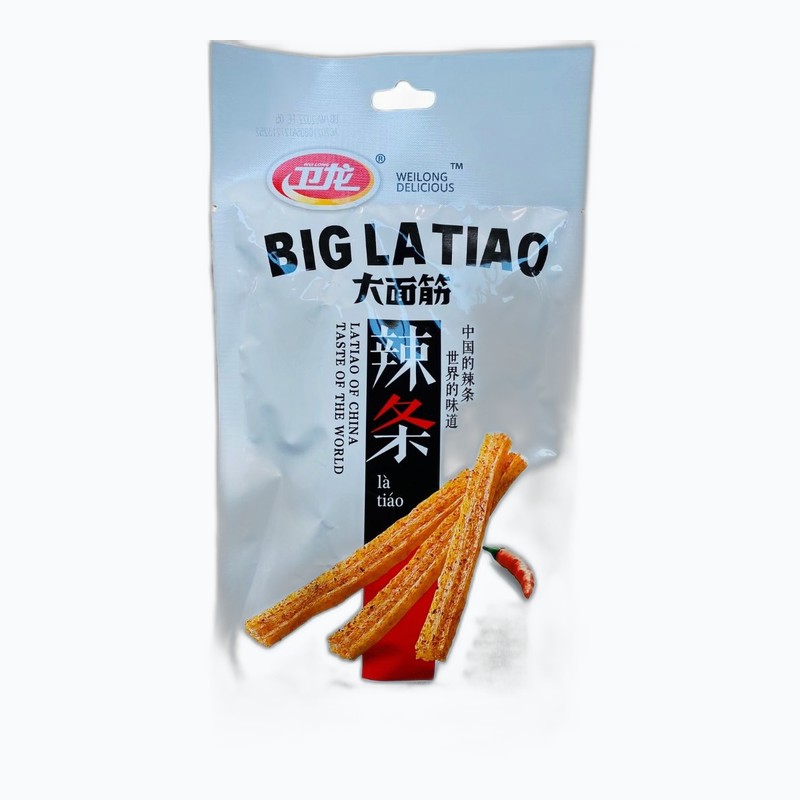 WL BIG STICK 106G