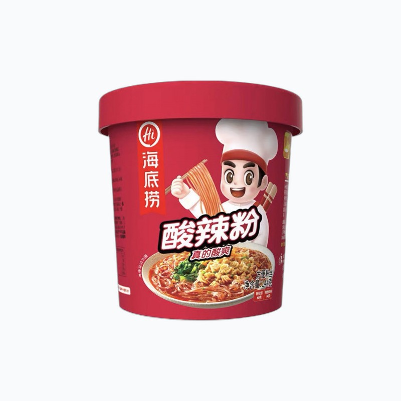 HI HOT&SOUR VERMICELLI SM 62G