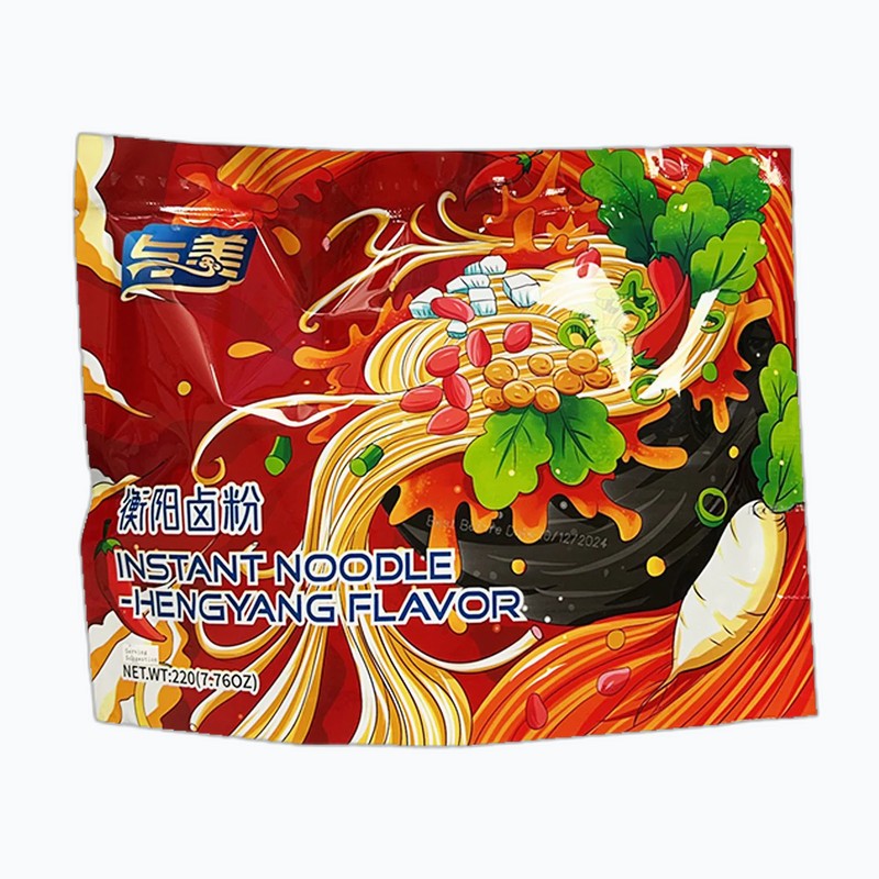 与美衡阳卤粉 220g