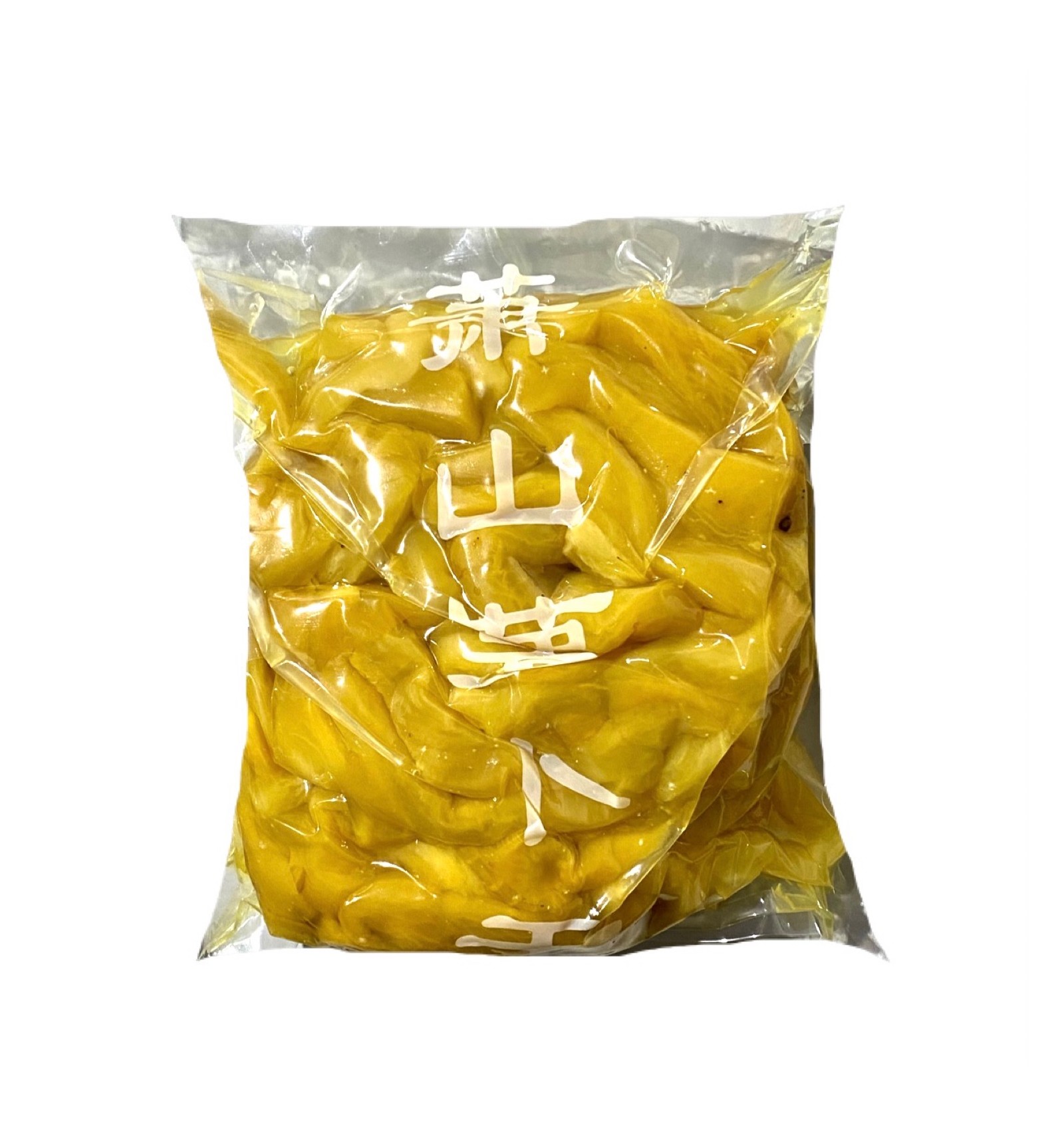XS DRIED RADDISH  900G