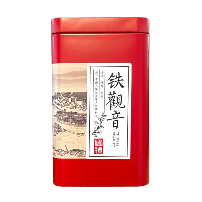 TIE GUAN YIN TEA/TGY 100G