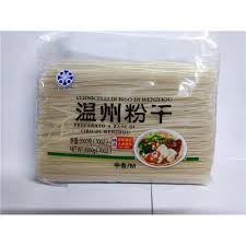 WENZHOU VERMICELLI 2KG