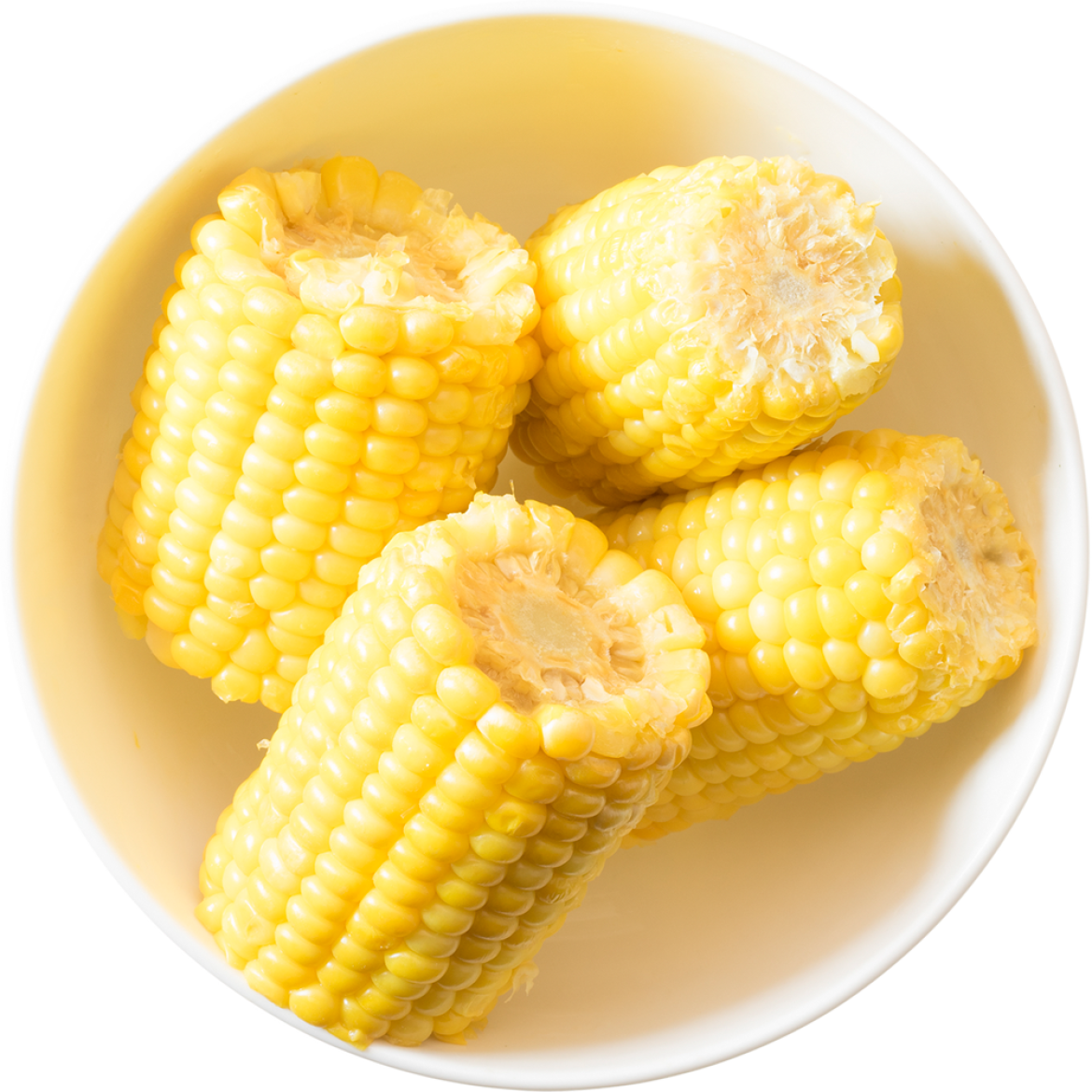 冷冻彩色玉米 800g