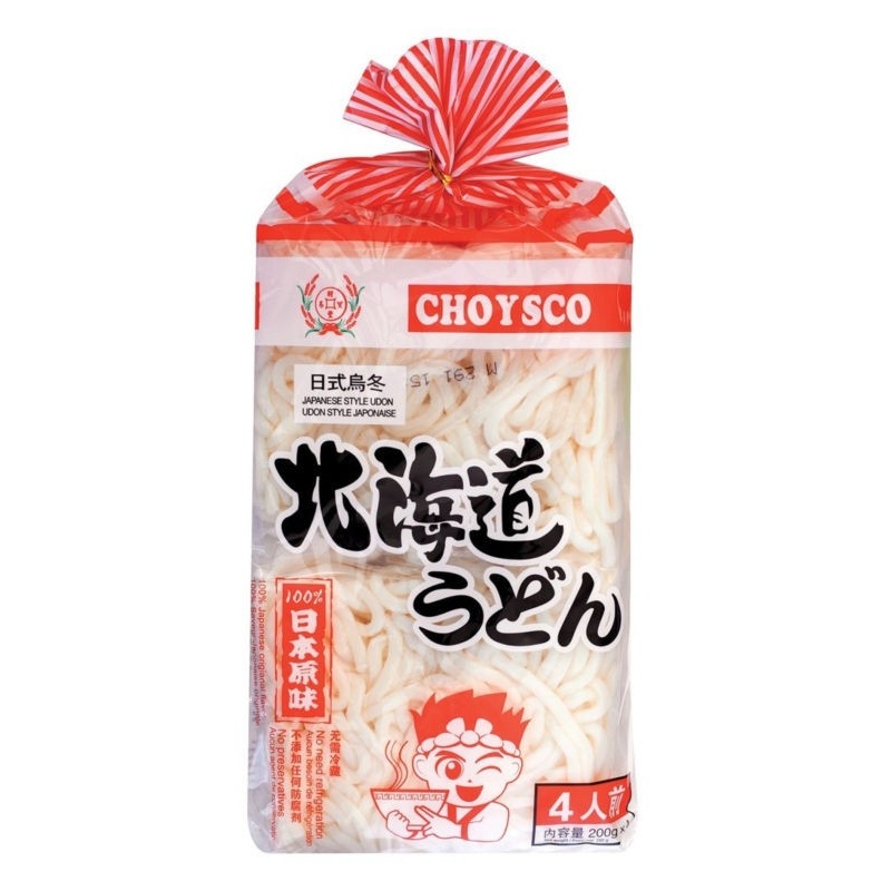 UDON NOODLE  800G