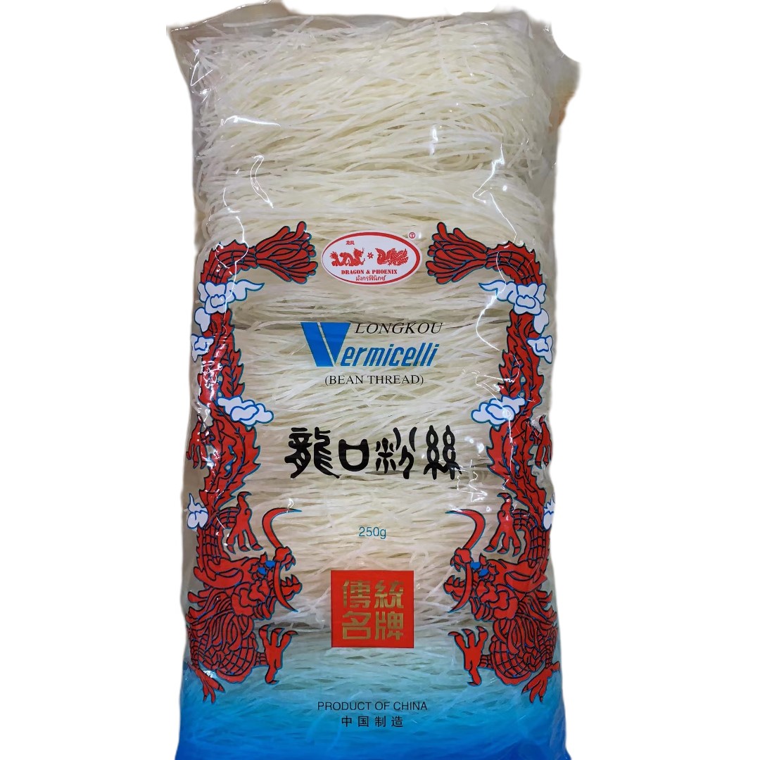 LONGKOU VERMICELLI 250G