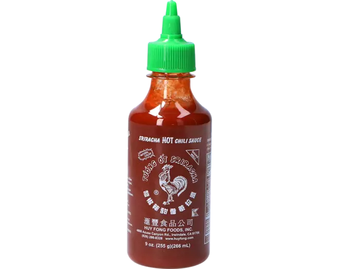 联鹰是拉差辣椒酱 255g