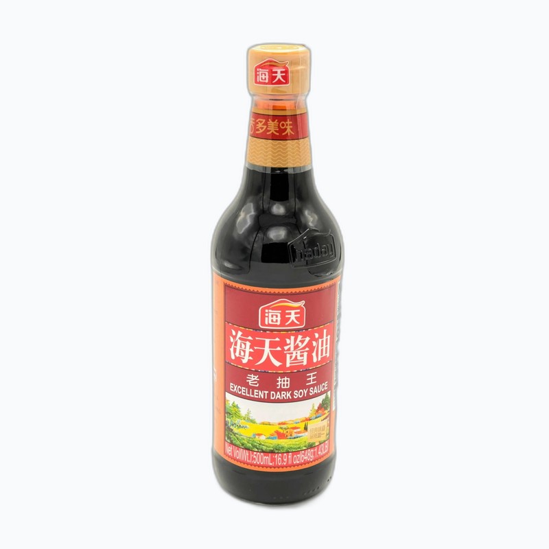 HADAY EXCELLENT DARK SOY SAUCE