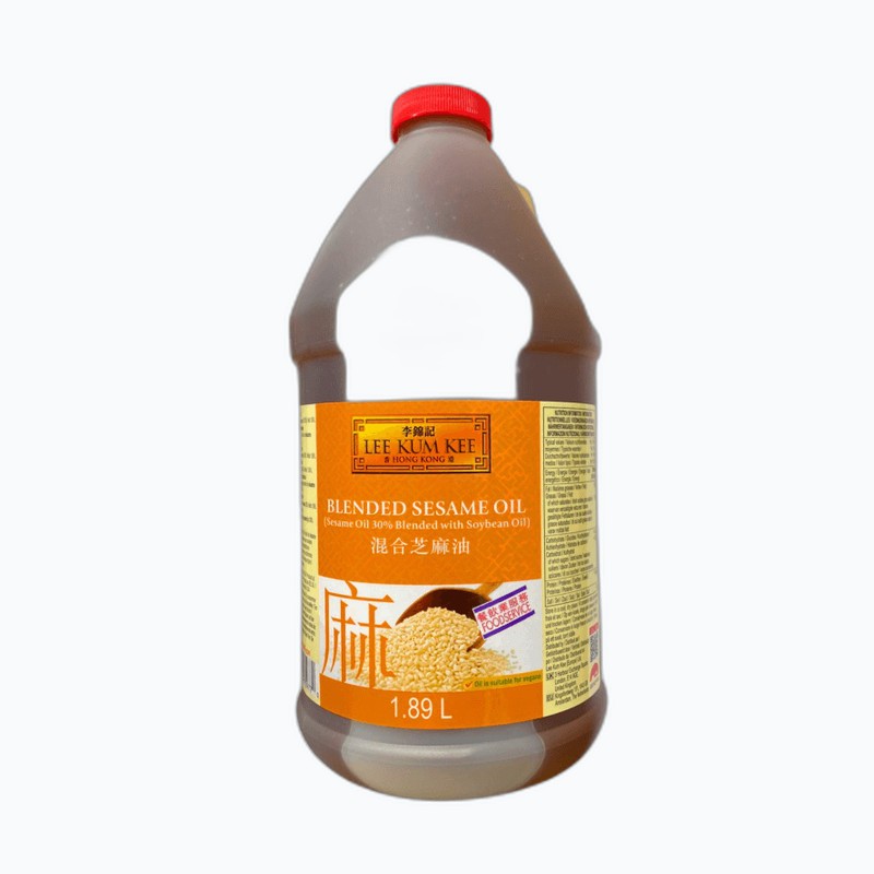 LKK BLENDED SESAME OIL