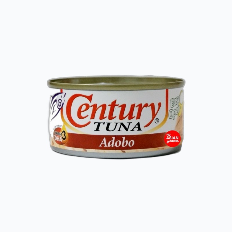 CENTURY TUNA ADOBO