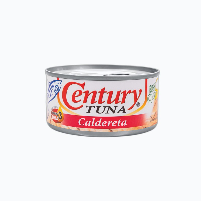 CENTURY TUNA CALDERETA