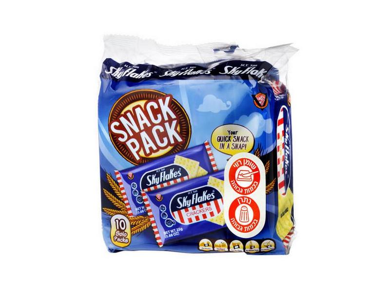 SKYFLAKES CRACKER 250G