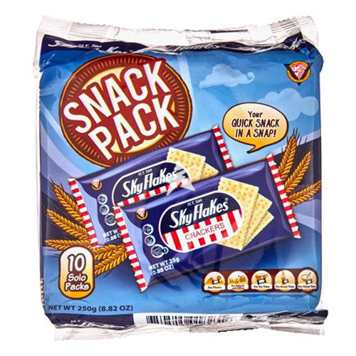 SKYFLAKES CRACKER 250G