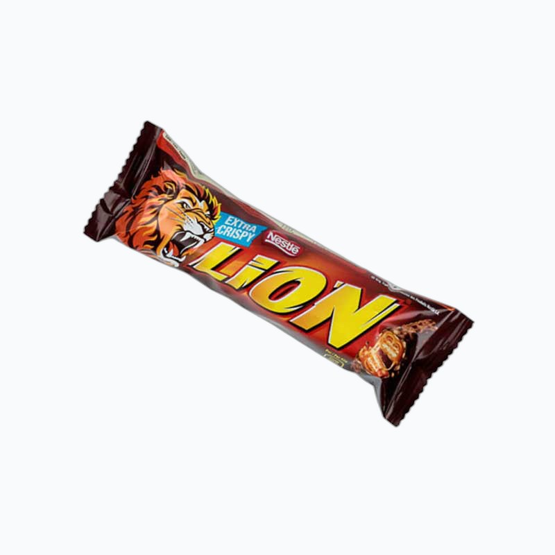 NESTLE LION