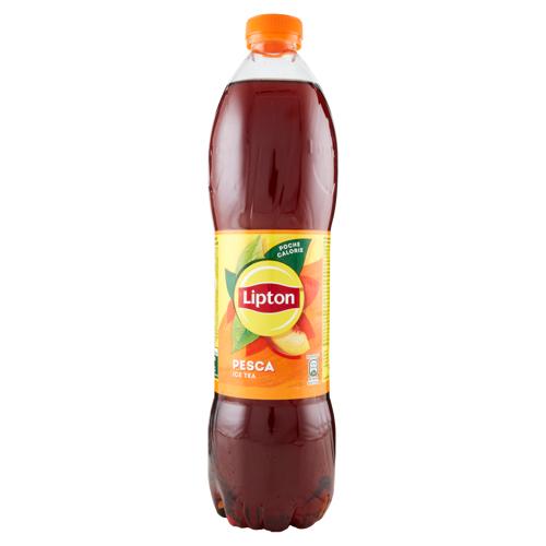 LIPTON PEACH 1.5L