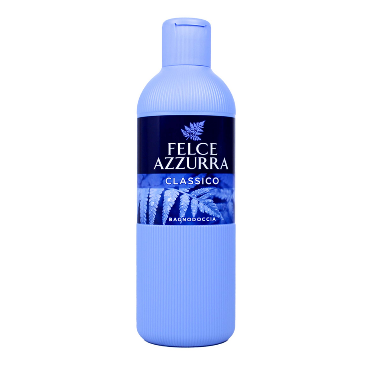 意大利木蕨之蓝经典沐浴露 650ml