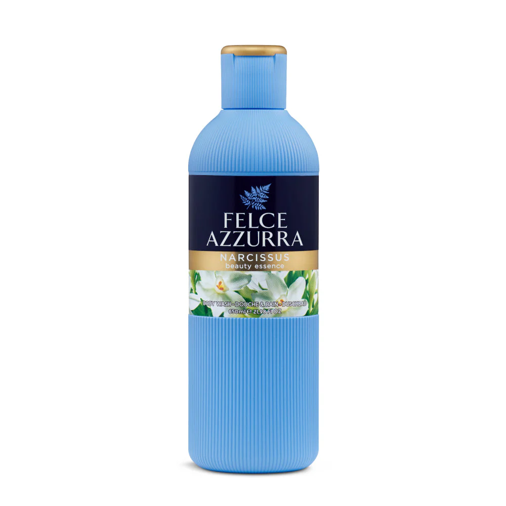 FELCE AZZURRA SHOWER GEL NARCI