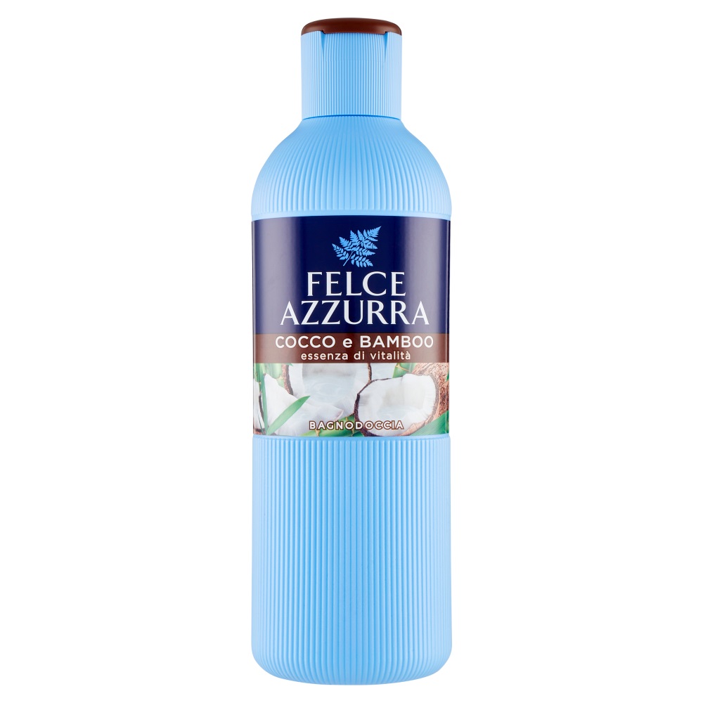 FELCE AZZURRA  SHOWER GEL COCO