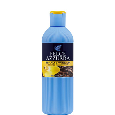 FELCE BODY WASH VANILLA