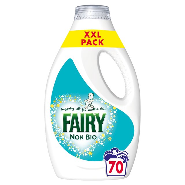 Fairy非生物白金洗衣凝胶 945ml