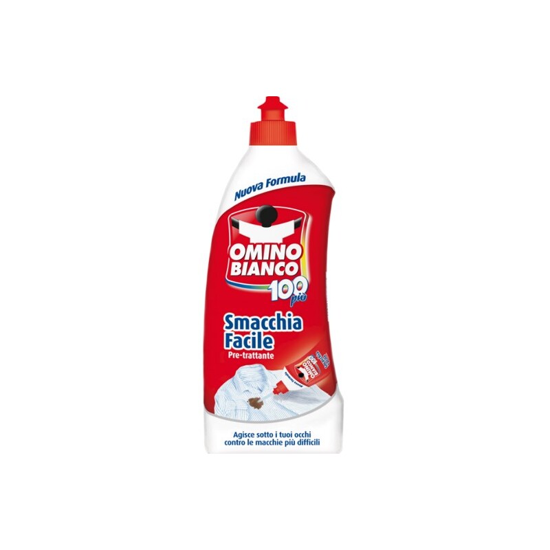 OB STAIN REMOVER 500ML