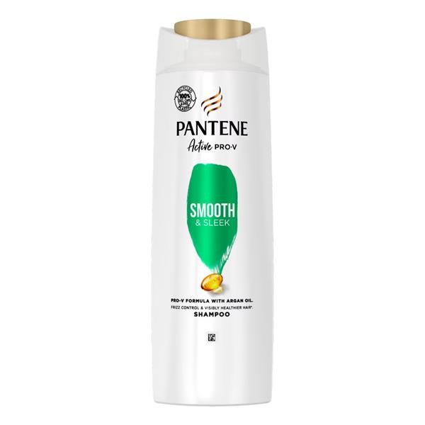 PANTENE SHAMPOO SMOOTH&SLEEK