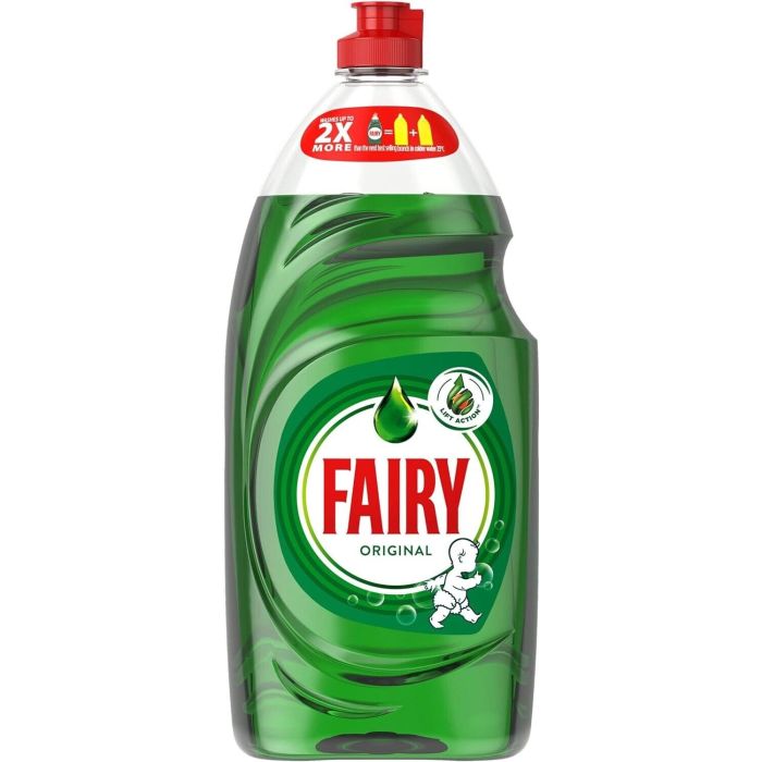 FAIRY ORIGINAL 1015ML