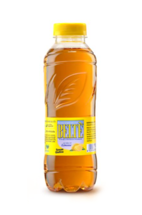 BELTE LEMON 500ML