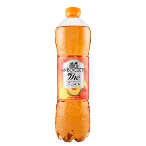 SAN BENEDETTO PEACH 1.5L