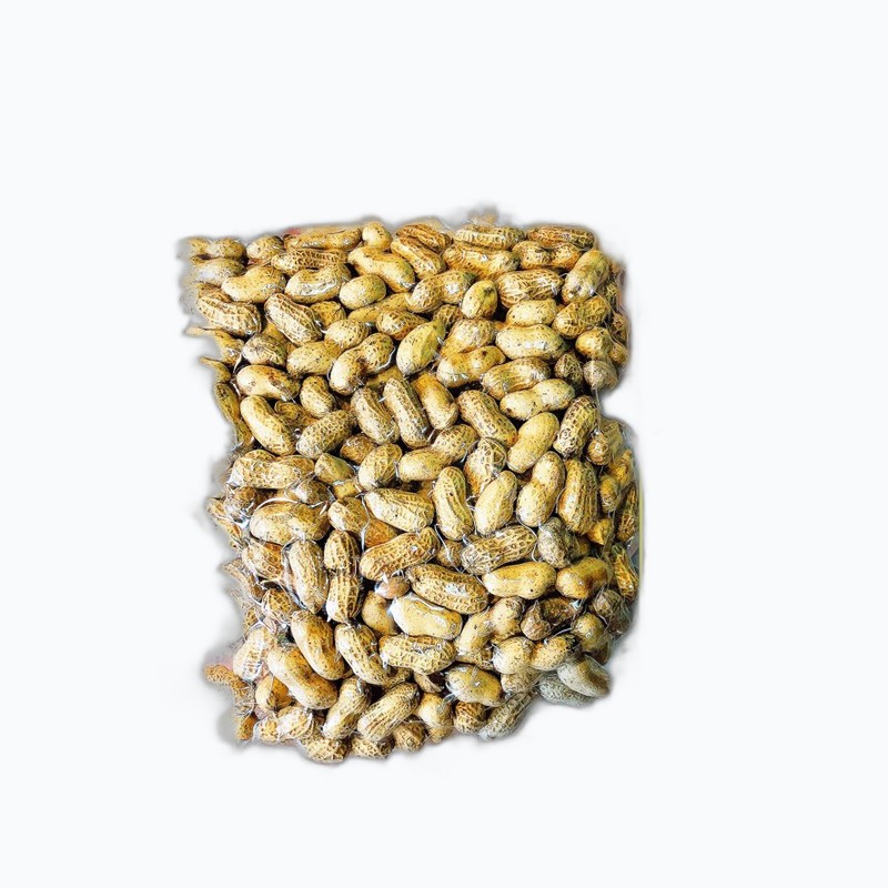 168带壳花生 1kg