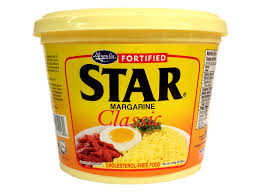 STAR MARGARINE CLASSIC 250G