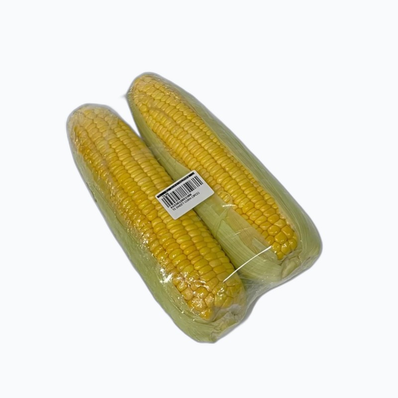SWEET CORN 2PCS