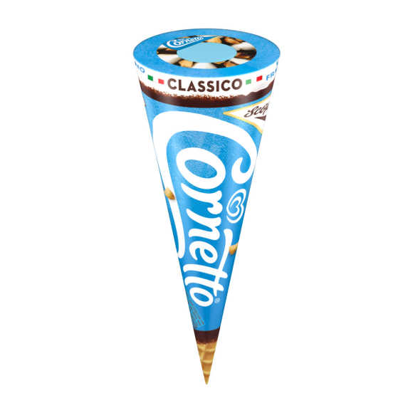 CORNETTO CLASSICO