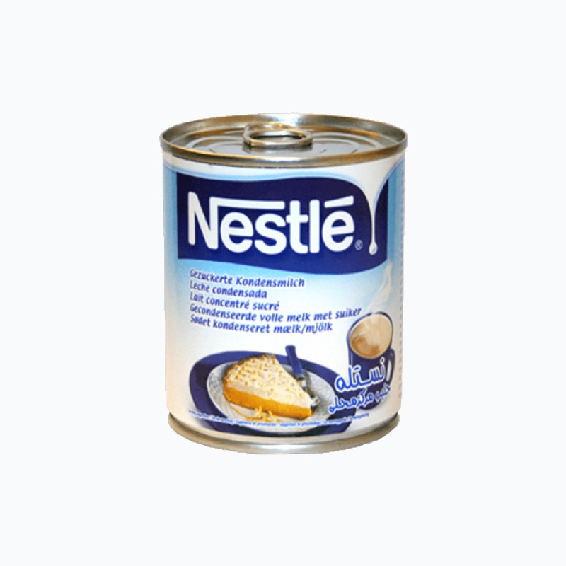 NESTLE SWEETENED CON MILK 397G