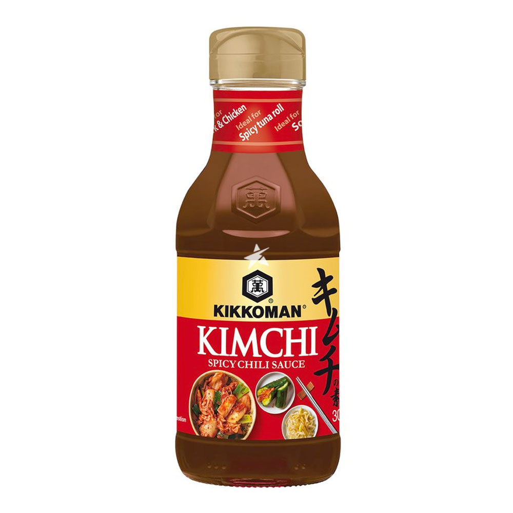 万字牌泡菜辣椒酱 300g